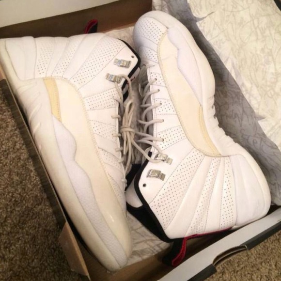 Retro 12 “Rising Sun” - Picture 6 of 6